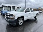 Used 2017 Chevrolet Silverado 1500 Work Truck Double Cab 4WD Pickup for sale #G251407AA - photo 8