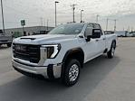 New 2025 GMC Sierra 2500 Pro Double Cab 4WD Pickup for sale #G251418 - photo 8