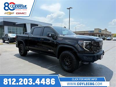 2023 GMC Sierra 1500 Crew Cab 4WD Pickup for sale #G251423A - photo 1