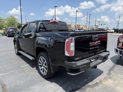 2022 GMC Canyon Crew Cab 4WD Pickup for sale #G251425A - photo 2
