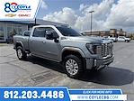 2024 GMC Sierra 2500 Crew Cab 4WD Pickup for sale #G251463A - photo 1