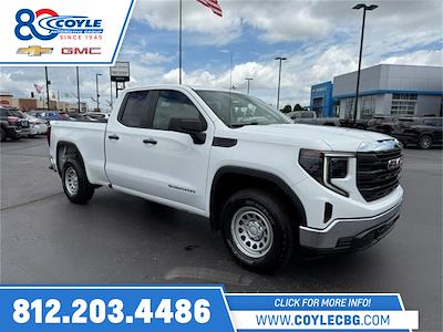 2023 GMC Sierra 1500 Double Cab 4WD Pickup for sale #G251470A - photo 1