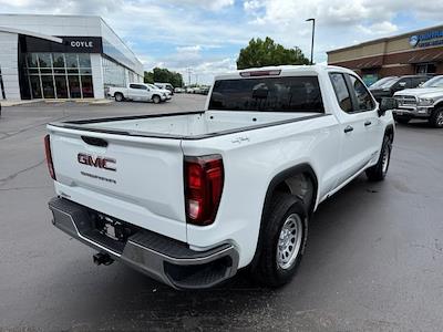 2023 GMC Sierra 1500 Double Cab 4WD Pickup for sale #G251470A - photo 2