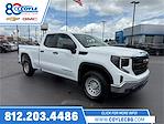 2023 GMC Sierra 1500 Double Cab 4WD Pickup for sale #G251470A - photo 1