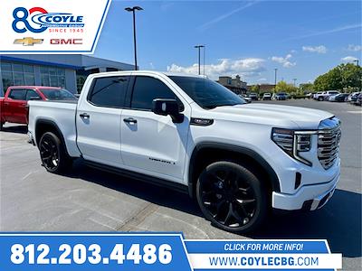 2022 GMC Sierra 1500 Crew Cab 4WD Pickup for sale #G251473A - photo 1