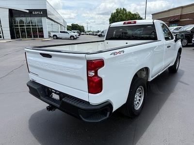 2019 Chevrolet Silverado 1500 Regular Cab 4WD Pickup for sale #G251477A - photo 2