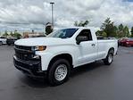 2019 Chevrolet Silverado 1500 Regular Cab 4WD Pickup for sale #G251477A - photo 4
