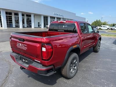 New 2025 GMC Canyon Elevation Crew Cab Pickup for sale #G251485 - photo 2