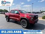 New 2025 GMC Canyon Elevation Crew Cab Pickup for sale #G251485 - photo 1