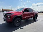New 2025 GMC Canyon Elevation Crew Cab Pickup for sale #G251485 - photo 4