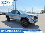 New 2025 GMC Canyon Elevation Crew Cab Pickup for sale #G251490 - photo 1