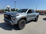 New 2025 GMC Canyon Elevation Crew Cab Pickup for sale #G251490 - photo 4