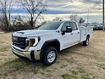 2025 GMC Sierra 2500 Double Cab 4WD Knapheide Service Truck for sale #G251503 - photo 8
