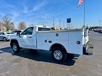2022 Chevrolet Silverado 2500 Regular Cab SRW RWD Service Truck for sale #G251503A - photo 5