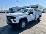 2022 Chevrolet Silverado 2500 Regular Cab SRW RWD Service Truck for sale #G251503A - photo 7