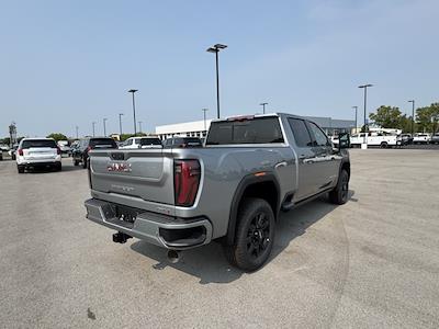 2025 GMC Sierra 2500 Crew Cab 4WD Pickup for sale #G251514 - photo 2