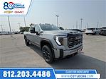 2025 GMC Sierra 2500 Crew Cab 4WD Pickup for sale #G251514 - photo 1