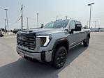 2025 GMC Sierra 2500 Crew Cab 4WD Pickup for sale #G251514 - photo 8