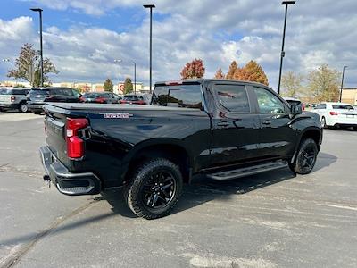 2022 Chevrolet Silverado 1500 Crew Cab 4WD Pickup for sale #G251514B - photo 2