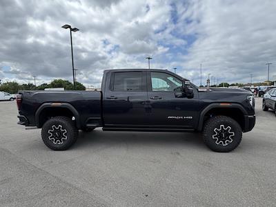 New 2025 GMC Sierra 2500 AT4X Crew Cab 4WD Pickup for sale #G251527 - photo 2
