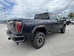 New 2025 GMC Sierra 2500 AT4X Crew Cab 4WD Pickup for sale #G251527 - photo 3