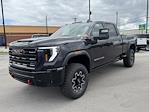New 2025 GMC Sierra 2500 AT4X Crew Cab 4WD Pickup for sale #G251527 - photo 8