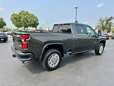 2023 Chevrolet Silverado 2500 Crew Cab 4WD Pickup for sale #G251527A - photo 2