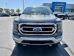 Used 2021 Ford F-150 XL SuperCrew Cab for sale #G251535A - photo 9