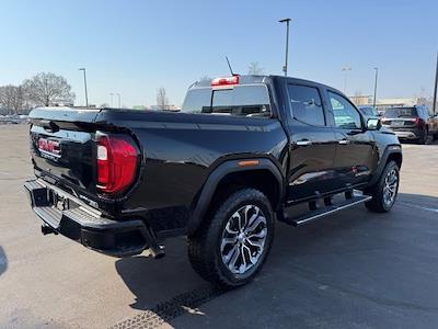 Used 2023 GMC Canyon - photo 1