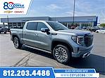 New 2026 GMC Sierra 1500 Denali Ultimate Crew Cab 4WD Pickup for sale #G26016 - photo 1