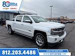 2018 Chevrolet Silverado 1500 Crew Cab 4WD Pickup for sale #G26016A - photo 1