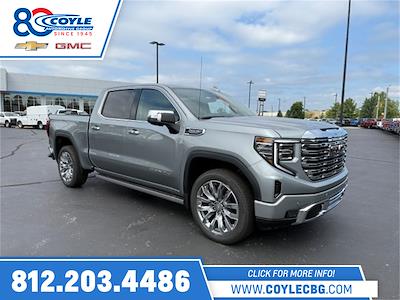2026 GMC Sierra 1500 Crew Cab 4WD Pickup for sale #G26017 - photo 1