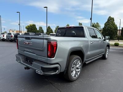 2026 GMC Sierra 1500 Crew Cab 4WD Pickup for sale #G26017 - photo 2