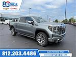 New 2026 GMC Sierra 1500 Denali Crew Cab 4WD Pickup for sale #G26017 - photo 1