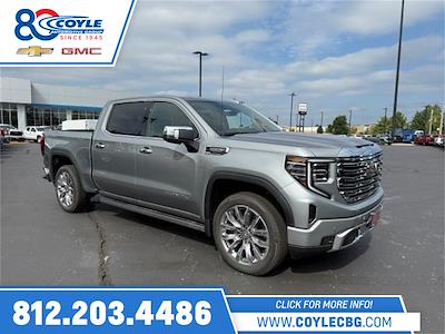 2026 GMC Sierra 1500 Crew Cab 4WD Pickup for sale #G26024 - photo 1
