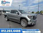 New 2026 GMC Sierra 1500 Denali Crew Cab 4WD Pickup for sale #G26024 - photo 1