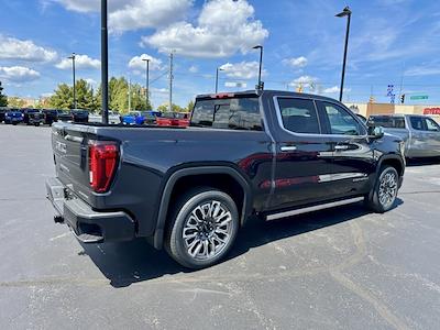 New 2026 GMC Sierra 1500 Denali Ultimate Crew Cab 4WD Pickup for sale #G26028 - photo 2