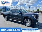 New 2026 GMC Sierra 1500 Denali Ultimate Crew Cab 4WD Pickup for sale #G26028 - photo 1
