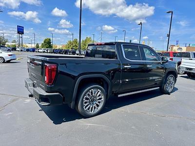 New 2026 GMC Sierra 1500 Denali Ultimate Crew Cab 4WD Pickup for sale #G26029 - photo 2