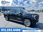 New 2026 GMC Sierra 1500 Denali Ultimate Crew Cab 4WD Pickup for sale #G26029 - photo 1