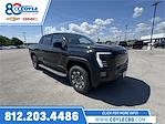 New 2026 GMC Sierra EV Elevation Crew Cab AWD Pickup for sale #G26030 - photo 1