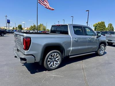 New 2026 GMC Sierra 1500 Denali Crew Cab 4WD Pickup for sale #G26031 - photo 2