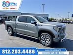 New 2026 GMC Sierra 1500 Denali Crew Cab 4WD Pickup for sale #G26031 - photo 1