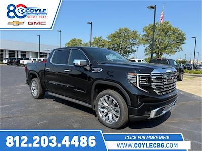 New 2026 GMC Sierra 1500 Denali Crew Cab 4WD Pickup for sale #G26032 - photo 1