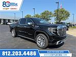 New 2026 GMC Sierra 1500 Denali Crew Cab 4WD Pickup for sale #G26032 - photo 1