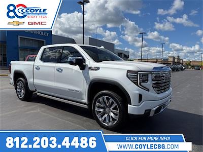 2023 GMC Sierra 1500 Crew Cab 4WD Pickup for sale #G26033B - photo 1