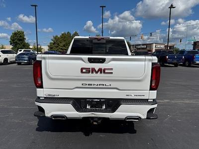 2023 GMC Sierra 1500 Crew Cab 4WD Pickup for sale #G26033B - photo 2