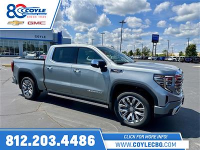 2026 GMC Sierra 1500 Crew Cab 4WD Pickup for sale #G26039 - photo 1