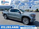New 2026 GMC Sierra 1500 Denali Crew Cab 4WD Pickup for sale #G26039 - photo 1
