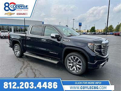 New 2026 GMC Sierra 1500 Denali Crew Cab 4WD Pickup for sale #G26040 - photo 1
